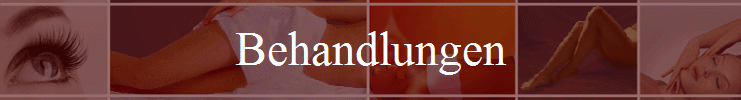 Behandlungen