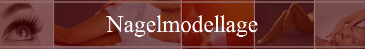 Nagelmodellage