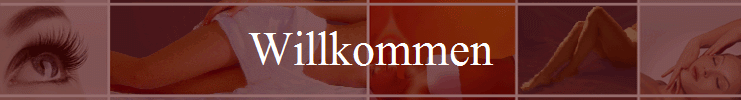 Willkommen
